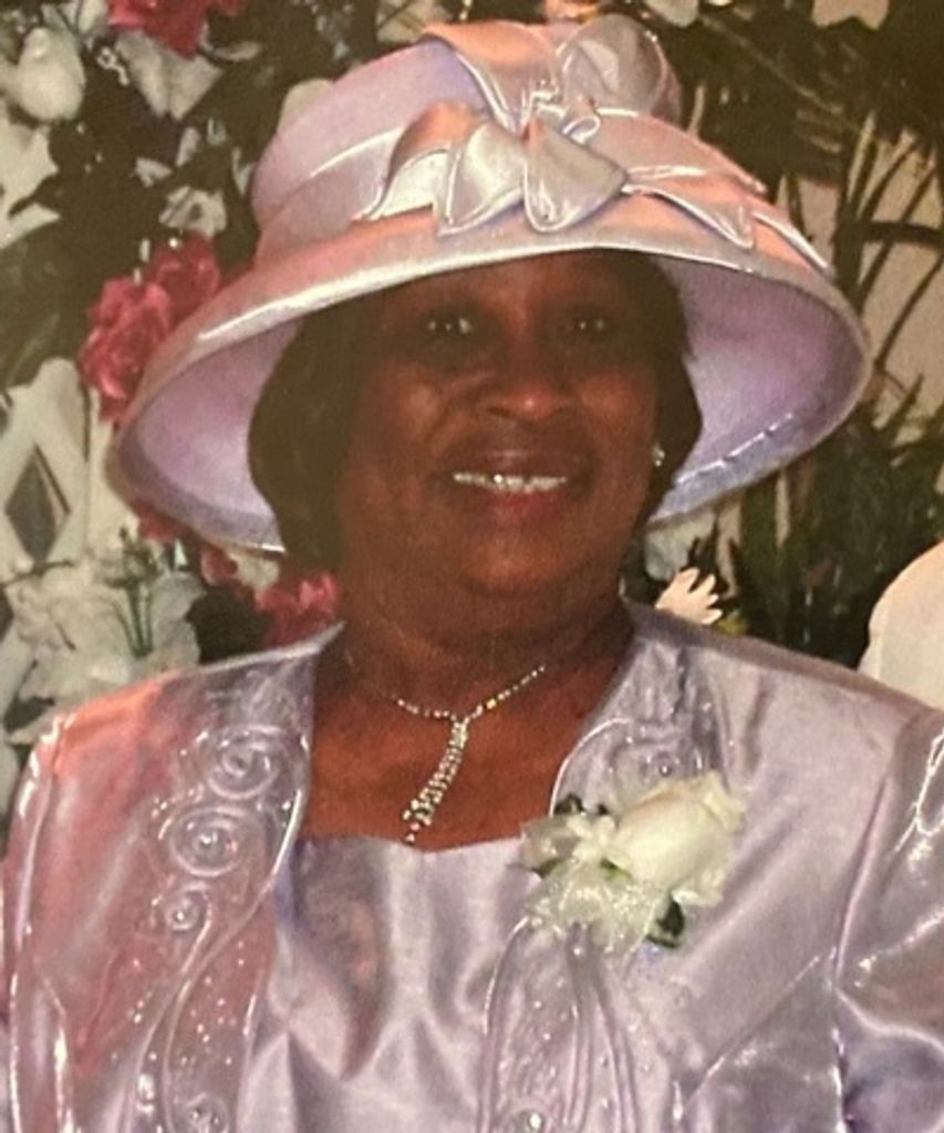 Walter Beatrice Dixon