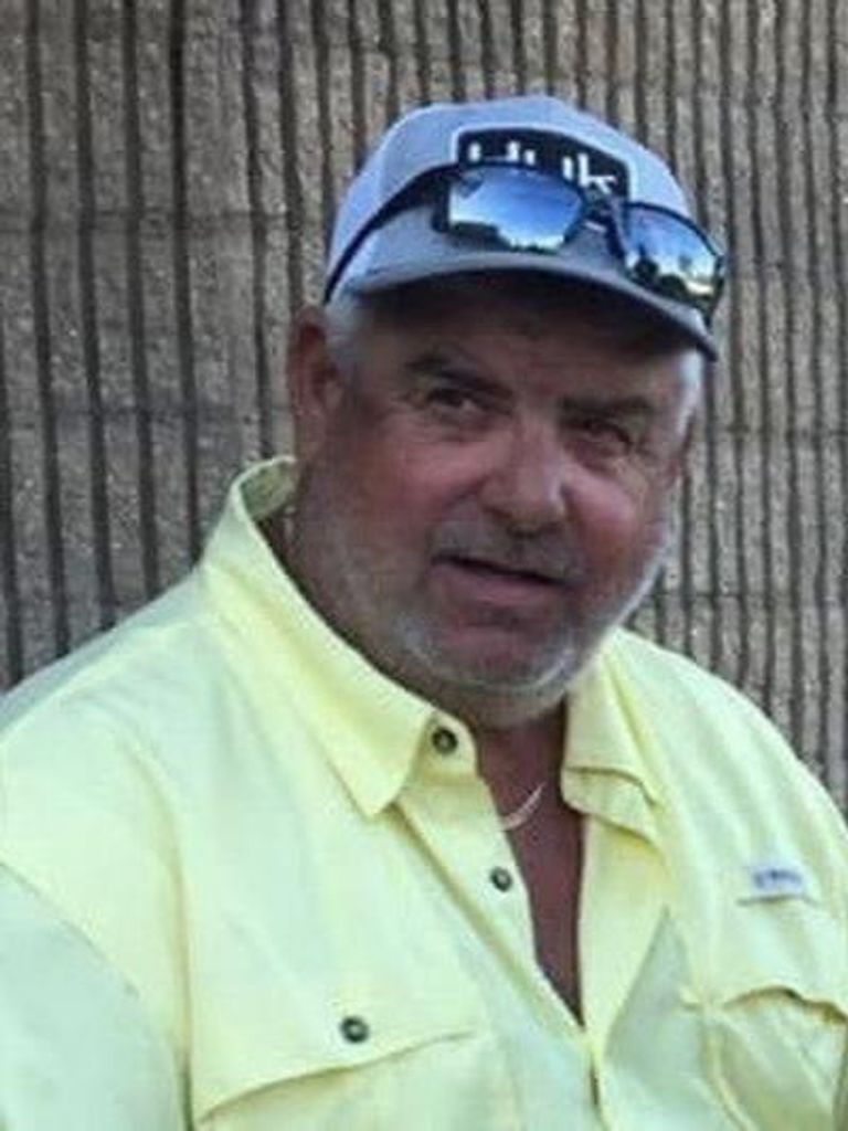 Jimmy Wilson Kellum, Jr. Profile Photo