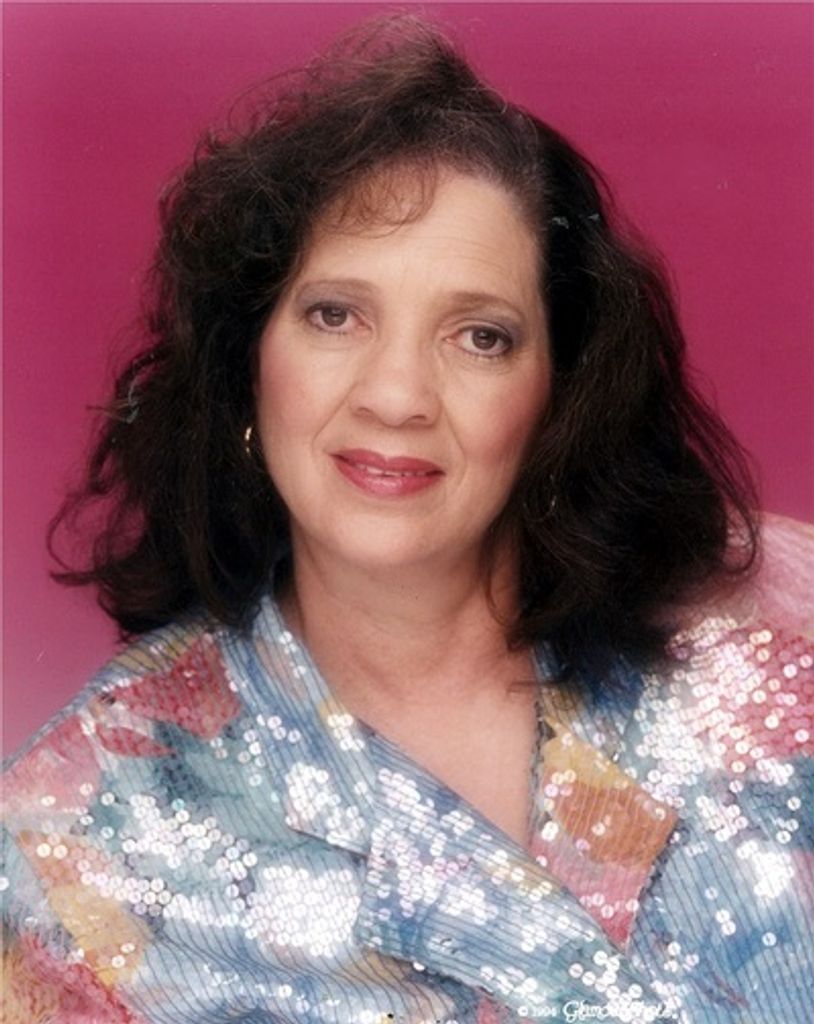 Dora Bee Miller Hudspeth Profile Photo
