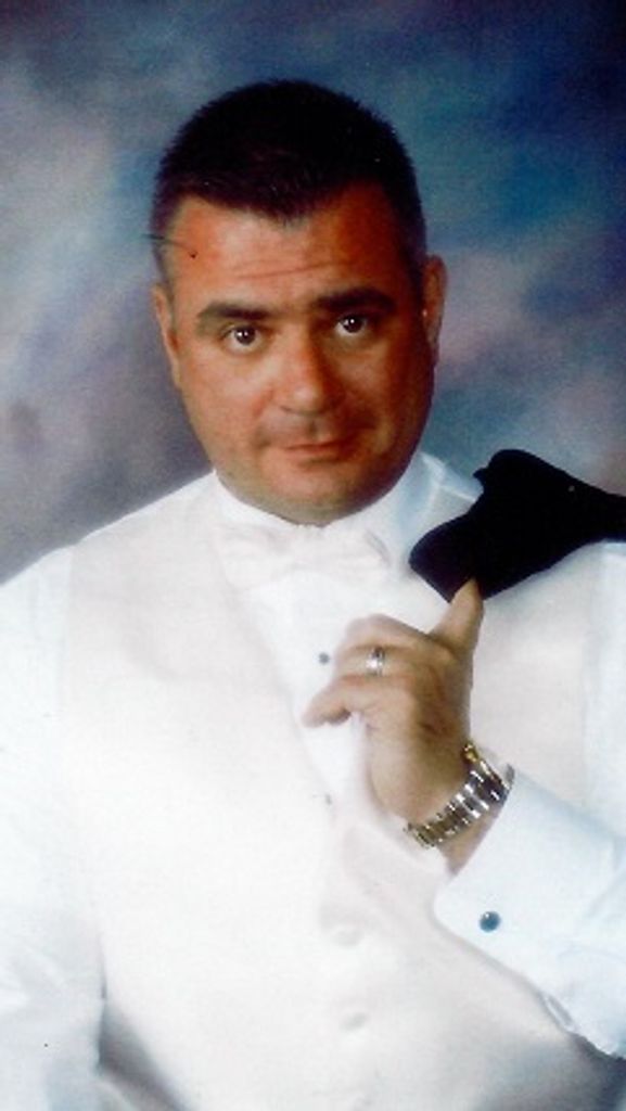 Anthony D. Pennacchio