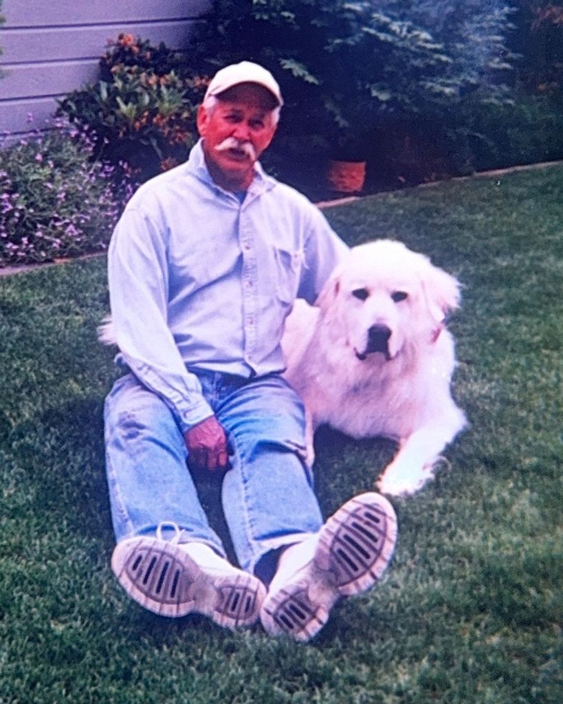 George "Georgie" E. Fitts, Jr.