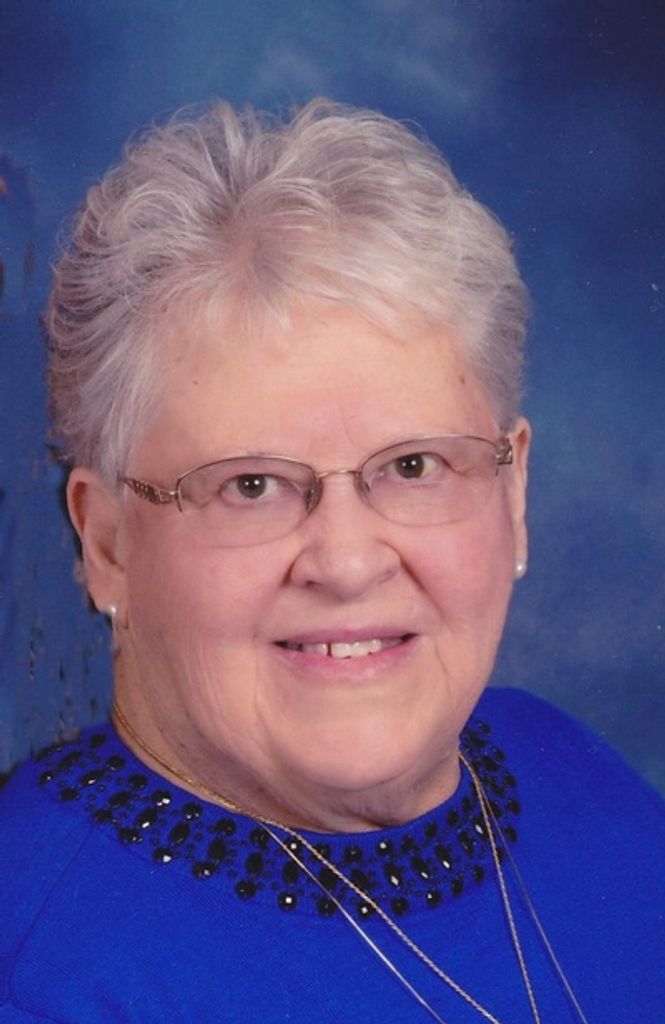 Lois E. Ludwig Profile Photo