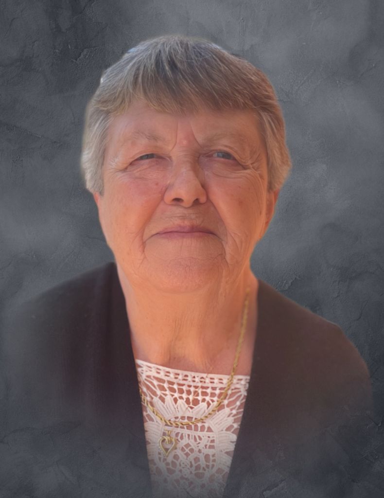 Linda  Crews Baxter Profile Photo