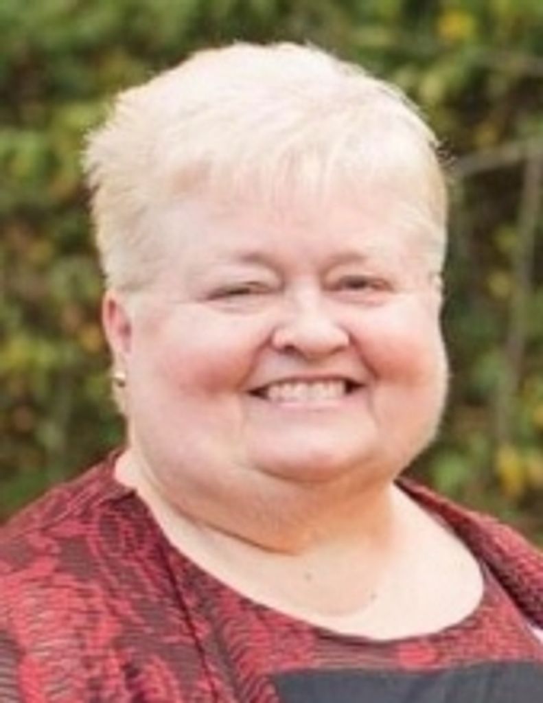 Teresa Kay Blum