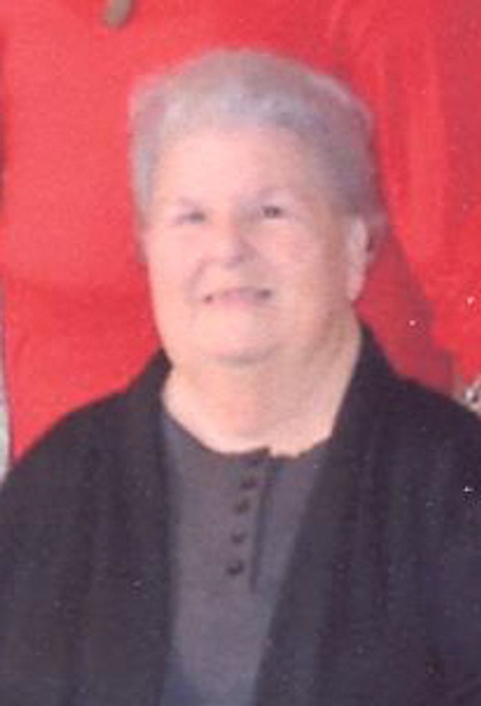 Doris Miller Cook