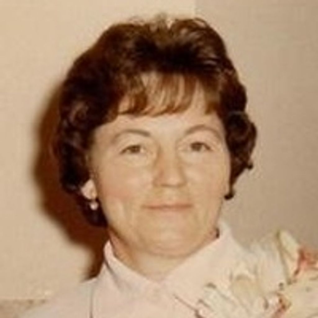 Elsie E. Ahders