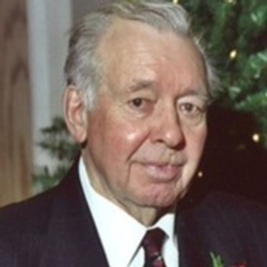 George Raymond Schmidt