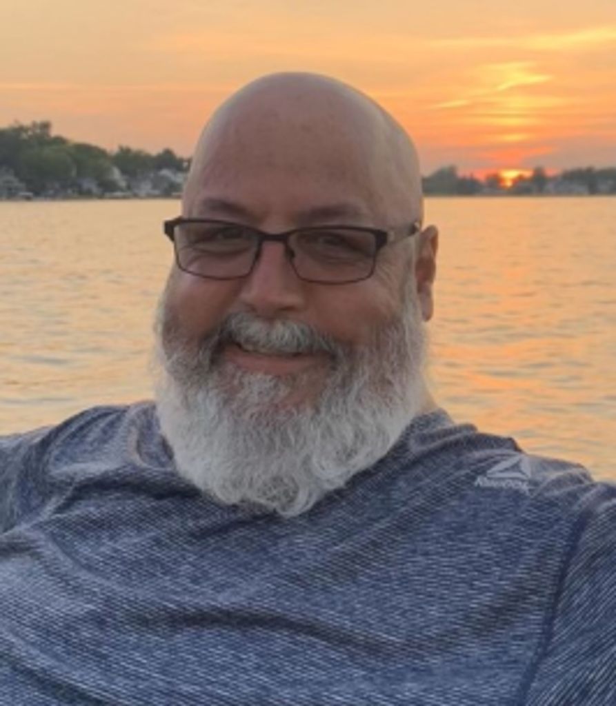 Michael Chandler Profile Photo