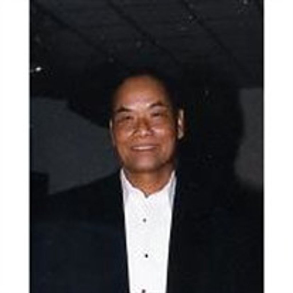 Robert Sakhan Chhoun