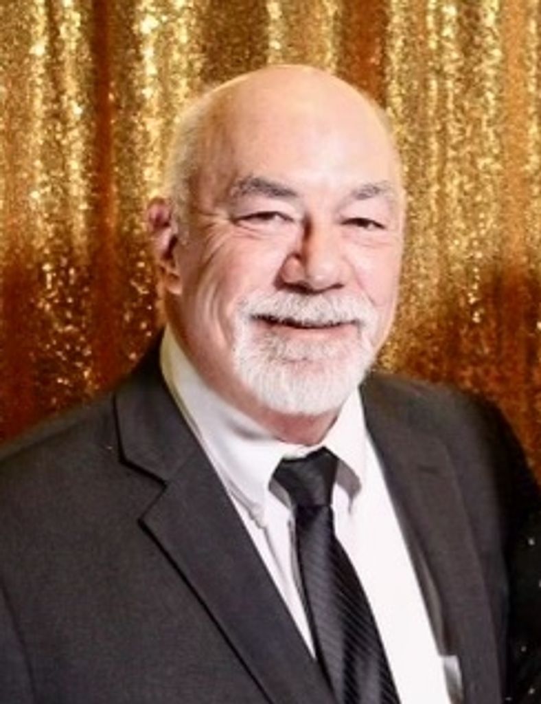 Eddie Glen  Moore Profile Photo