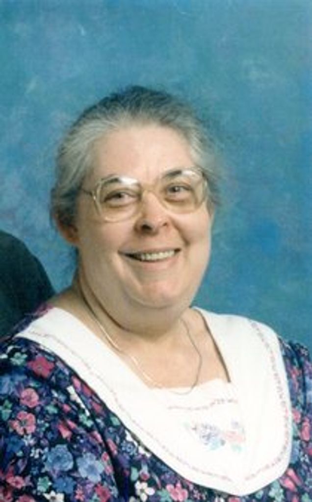 Molly Ann (Lloyd)  Grayson