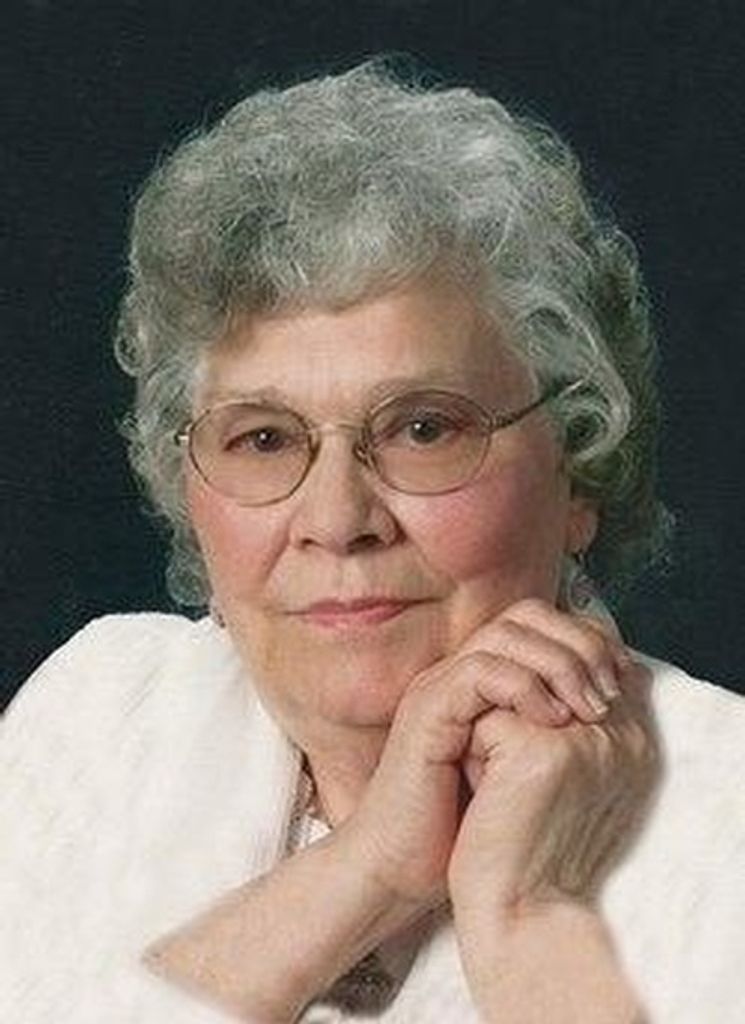 Helen Rose Baumgartner Profile Photo