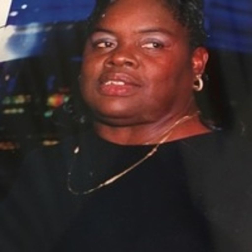 Annie Mae Etti
