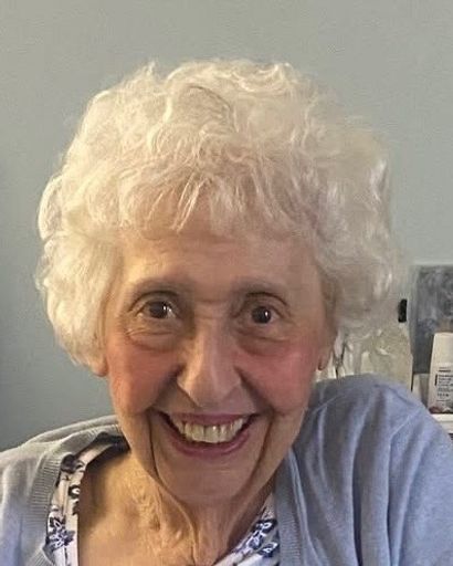 Ruth E. Johnson Profile Photo