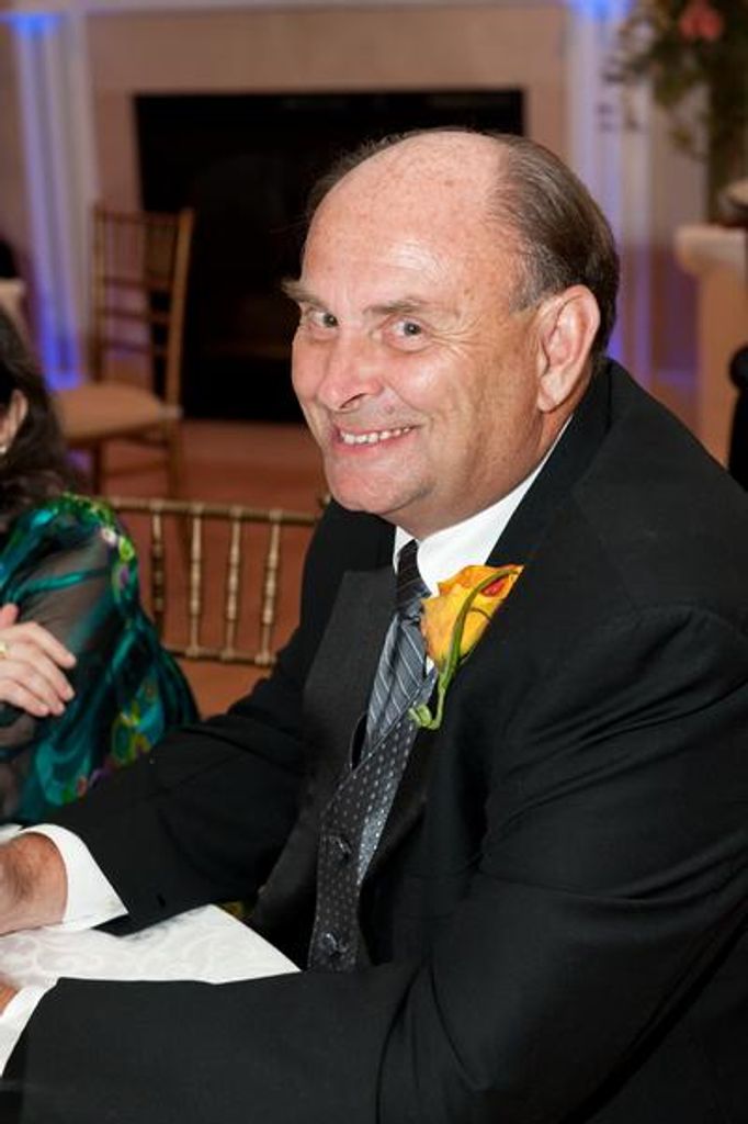 Steven Allan Rhodes Profile Photo