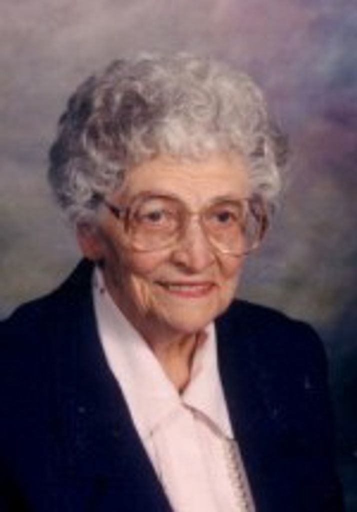 Dorothy E. (Westermark) Danielson