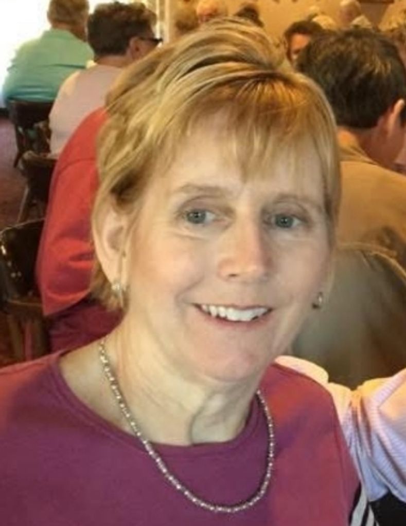 Kathleen Anne Rippe "Kathy"