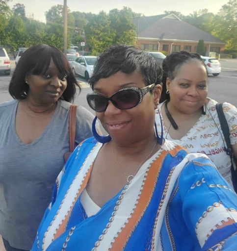 Ms. Carmen Broxton Walker photo gallery thumbnail 4 of 37