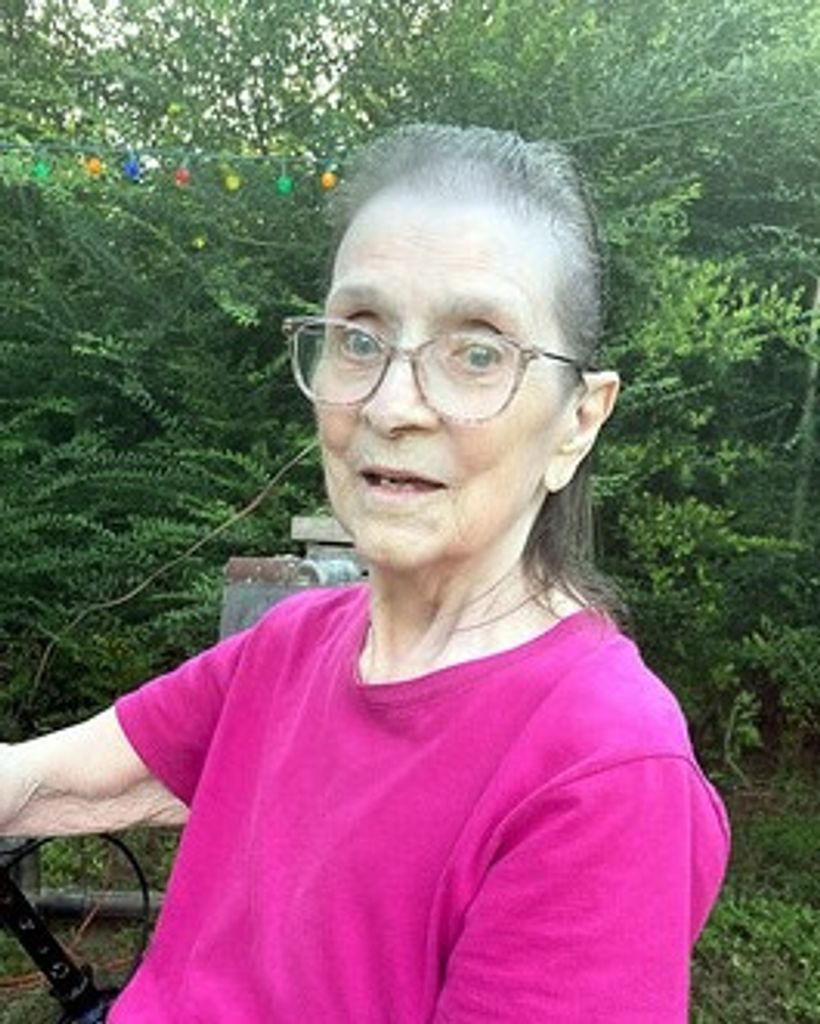 Inez Margaret Dufrene