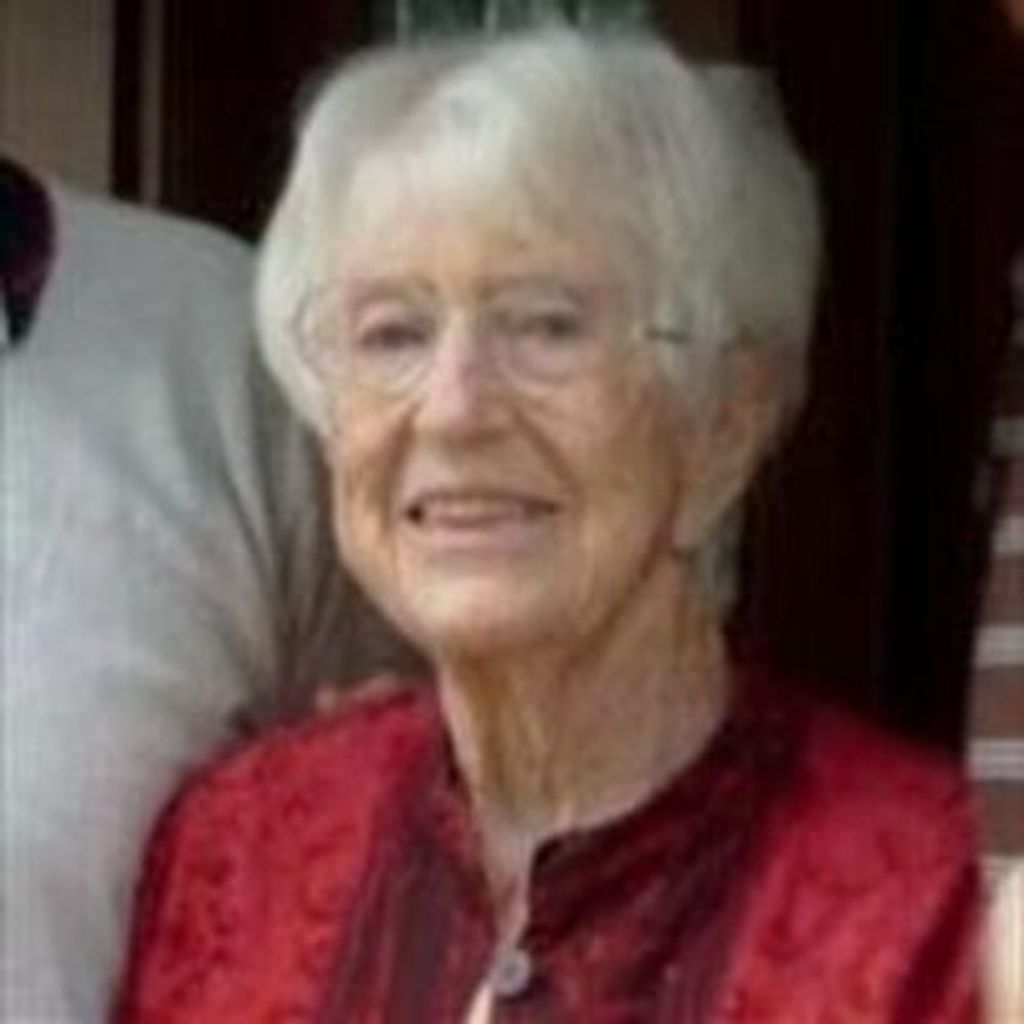 Marilyn Van Voorhis Young Profile Photo