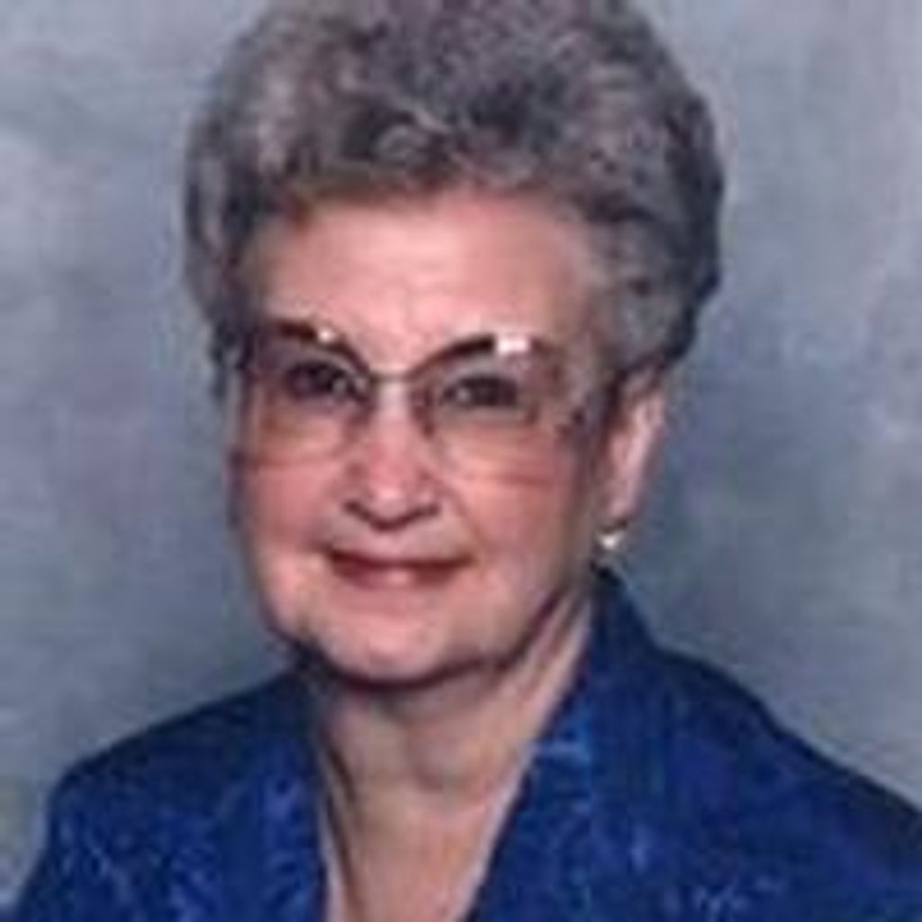 Virginia  Ann Fanta