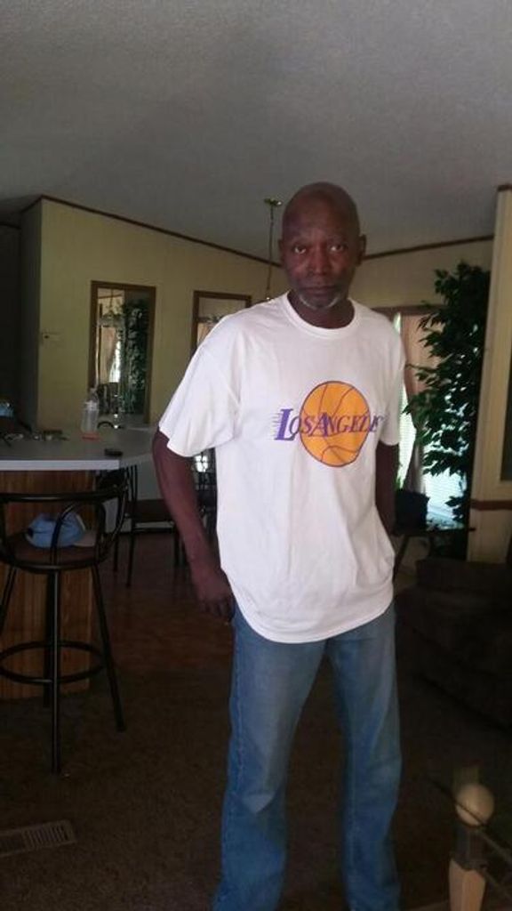 Richard Wayne Cammon Profile Photo