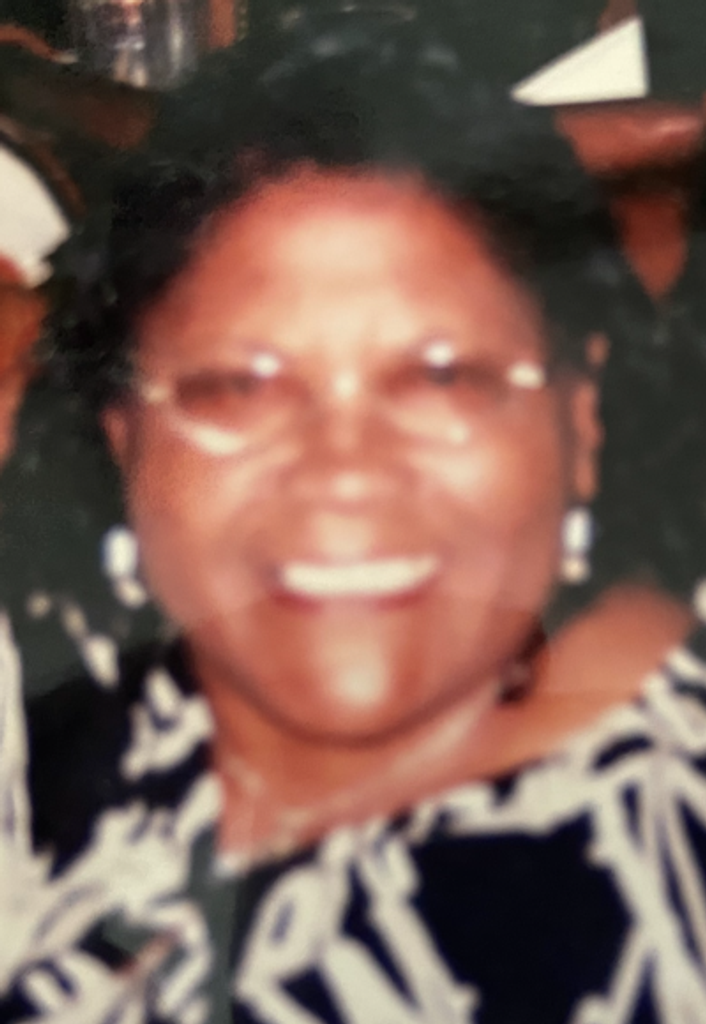 Virty Bell Harris Profile Photo