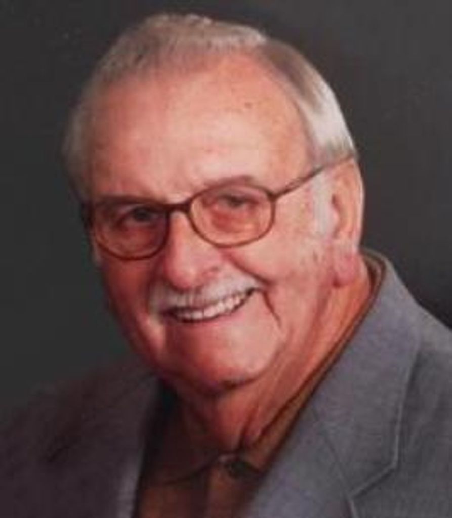 James "Jim" Crouse, Sr.