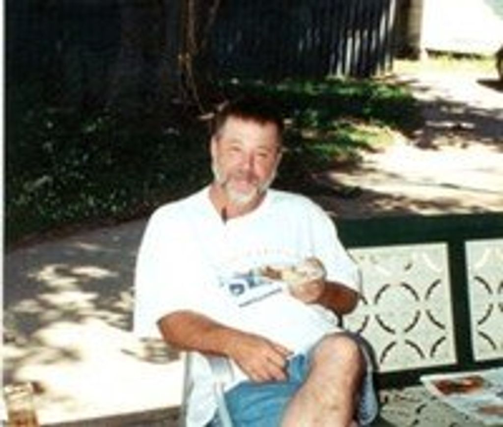 Jerry Dale Martin
