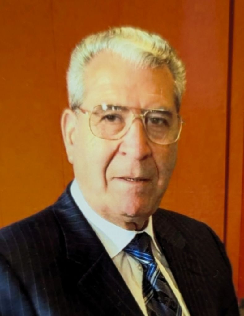 Pierino Guglielmetti Profile Photo