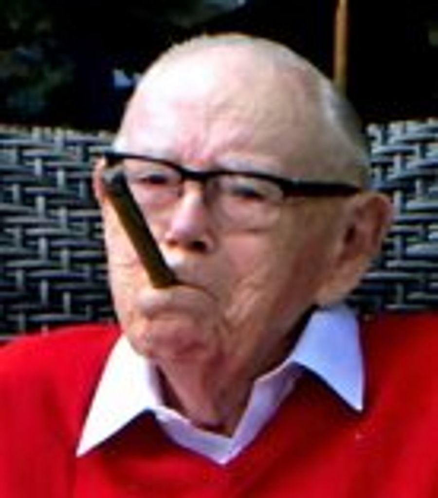 Robert MacGillivray