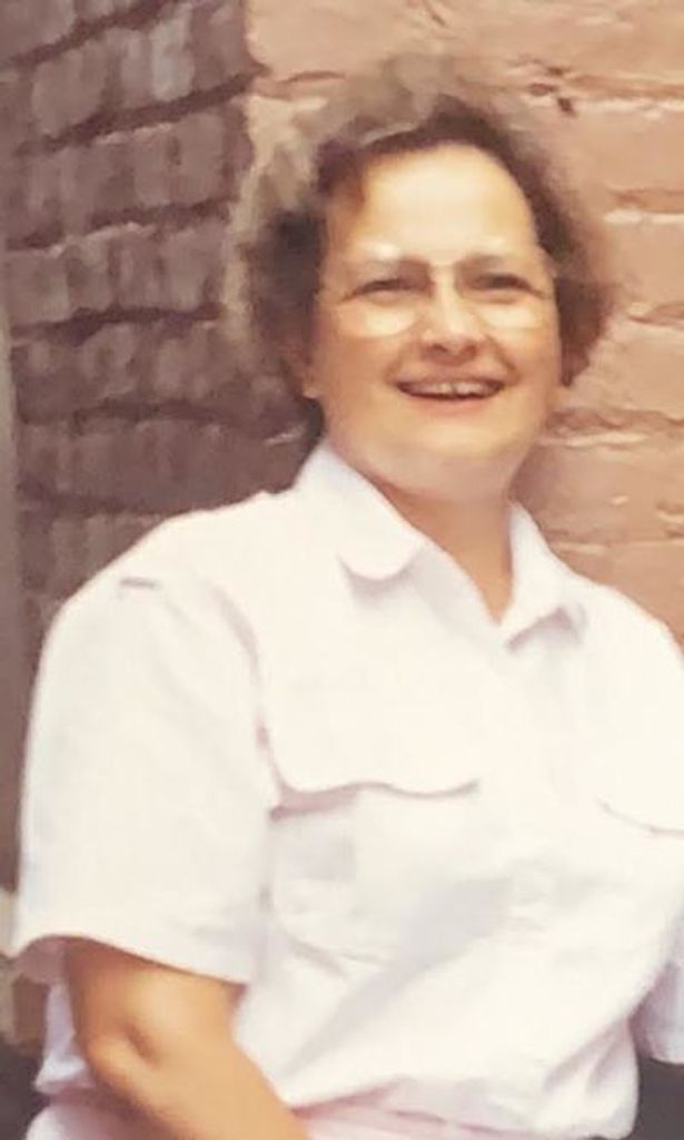 Rachel Finan Profile Photo