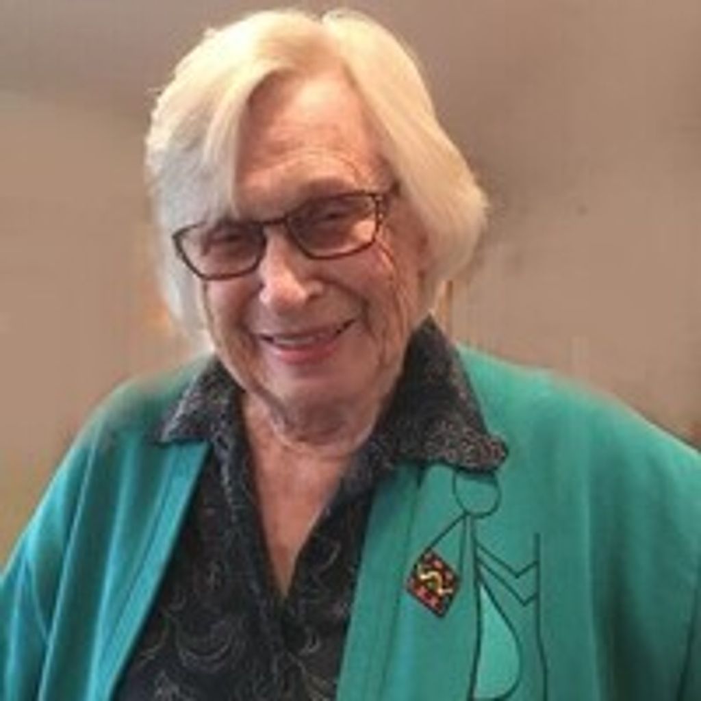 Lois J. Lange