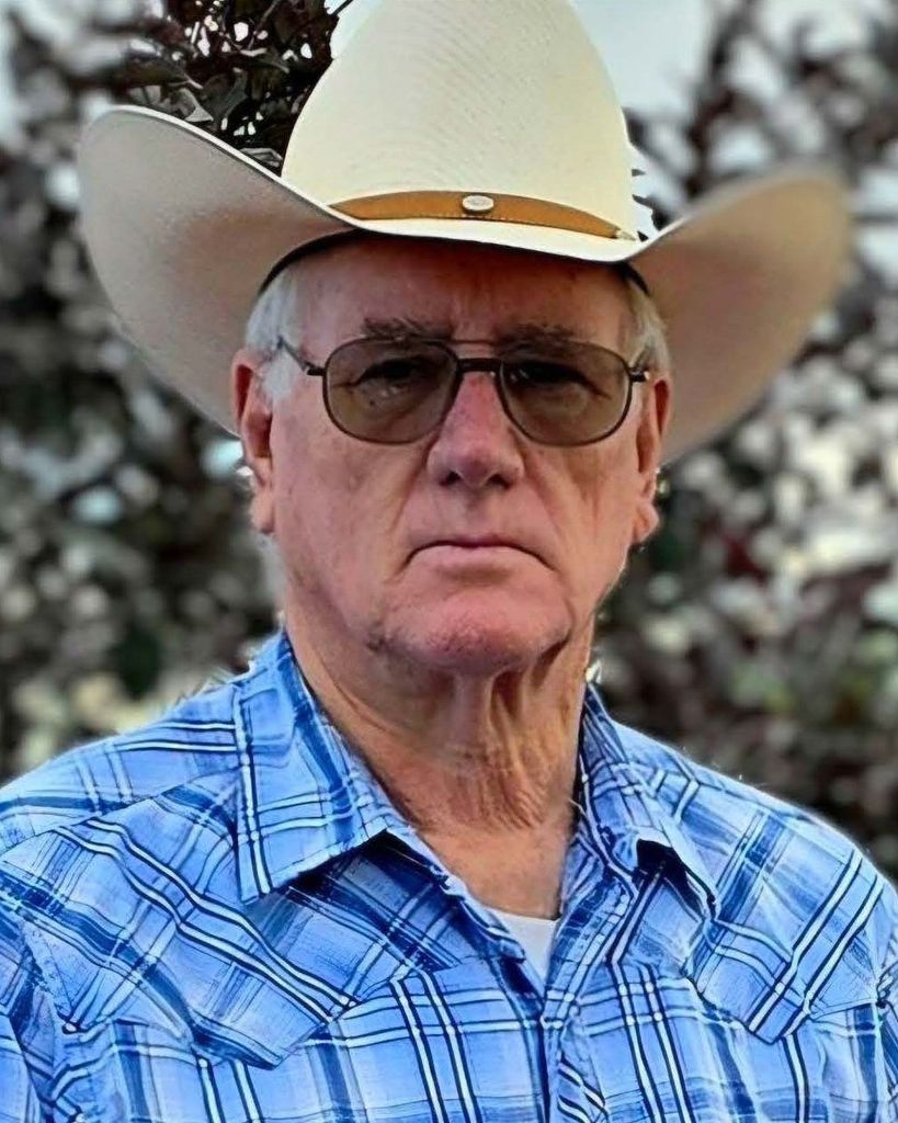 Carl Edward Goldbranson Profile Photo