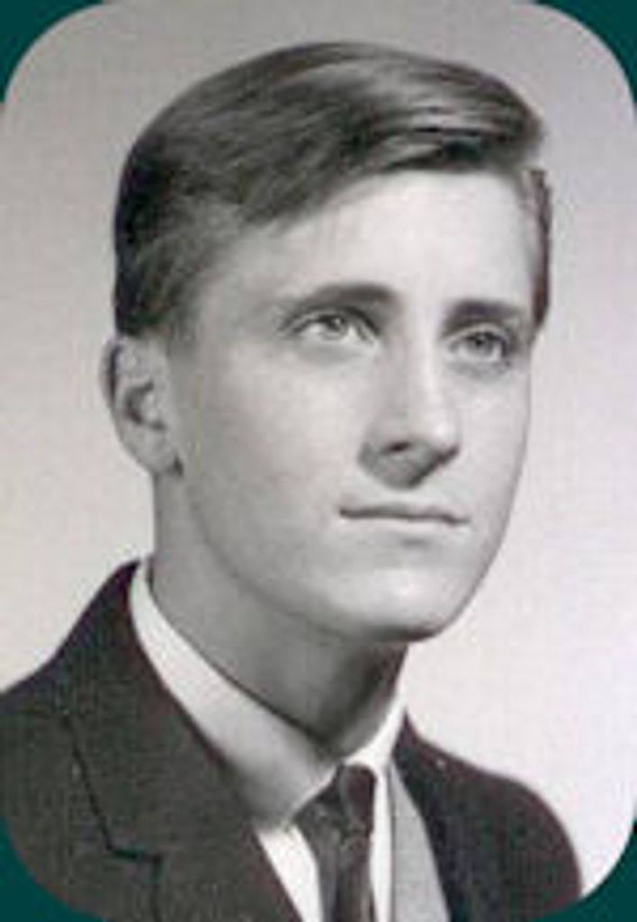 Richard W. OHLSON
