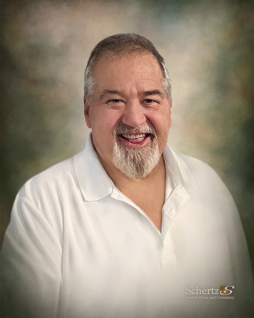 Charles Paul Gens Sr.