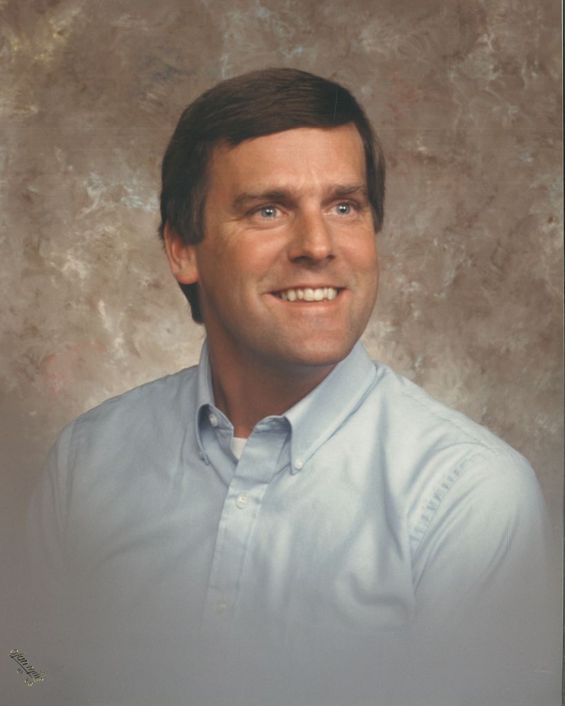 Christian "Chris" Yingling