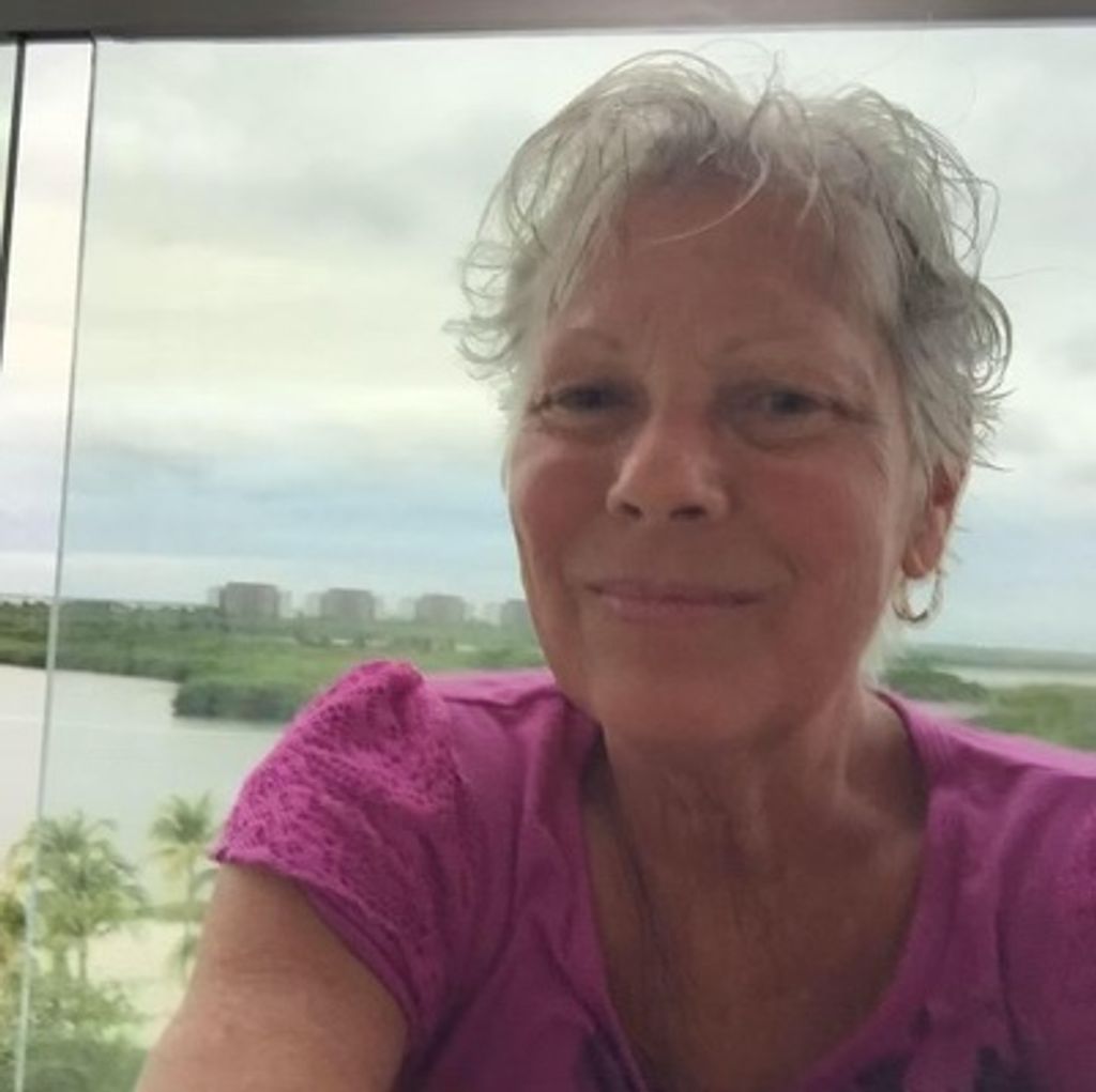 Nancy Moffett Profile Photo