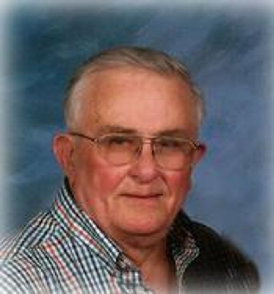 Donald 'Don' Wayne Dietz