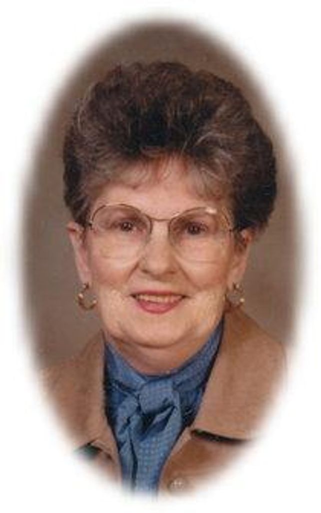 Marg Trogdon