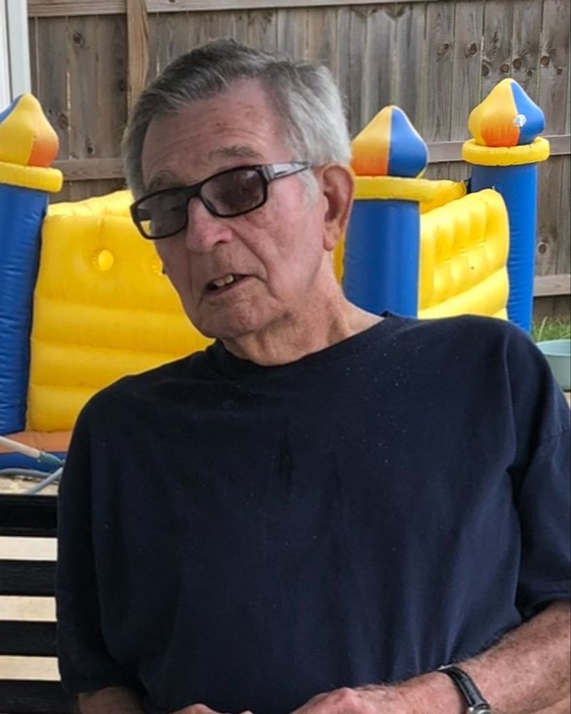 Tommy Allen Smith Profile Photo