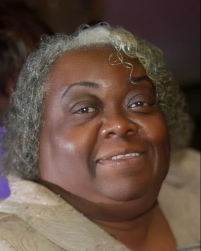 Patricia Keen's obituary image