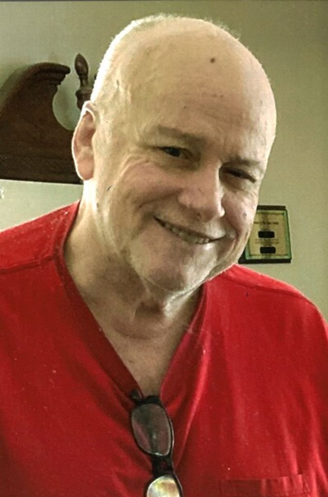 David Samuel Parmenter Profile Photo