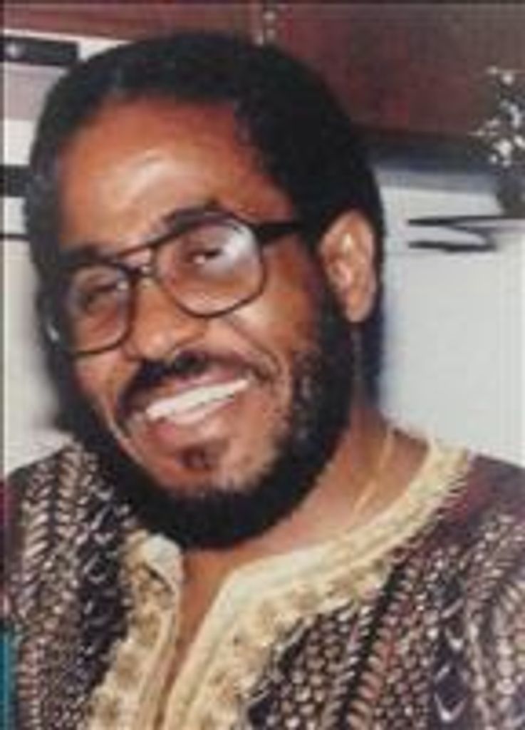 Russell  B. Andalcio