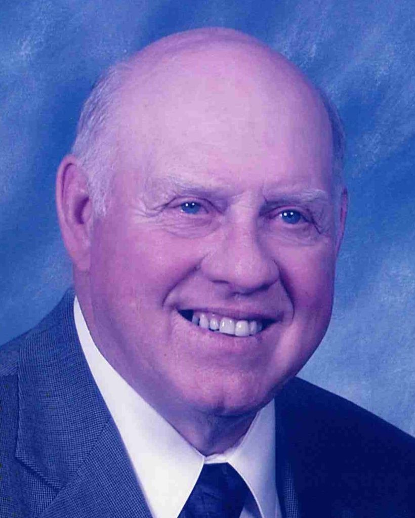 Kermit Arthur Rodke Profile Photo