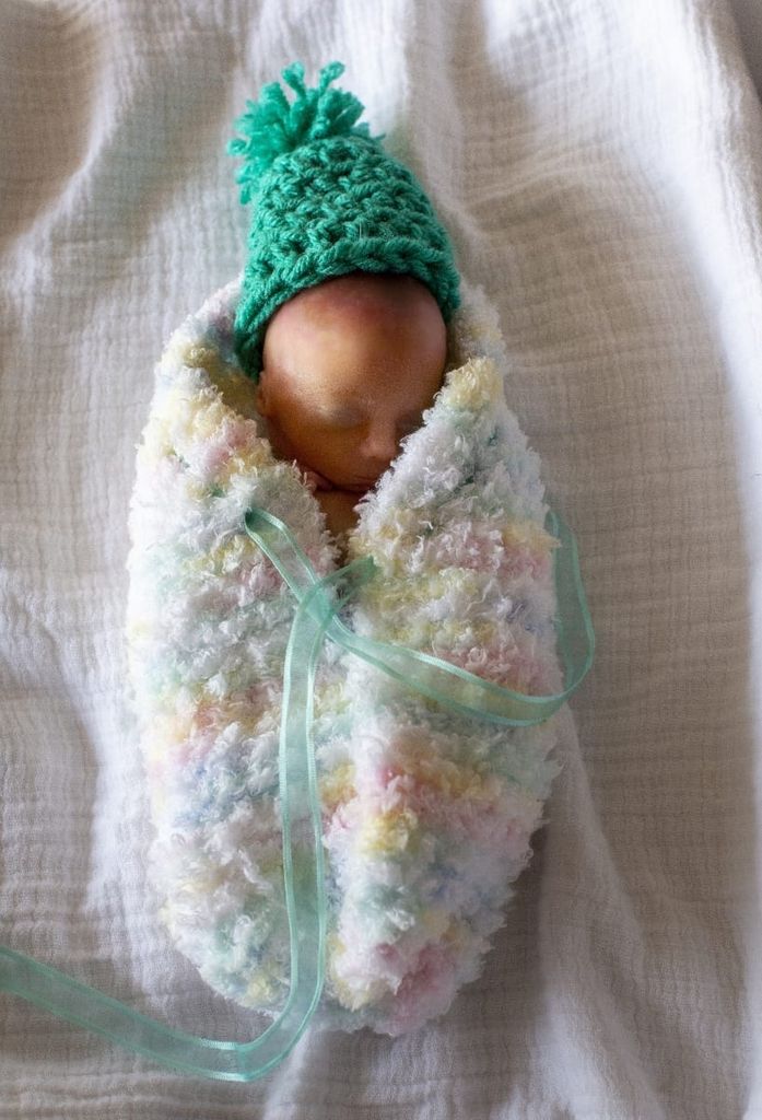 Gabriel James Peters