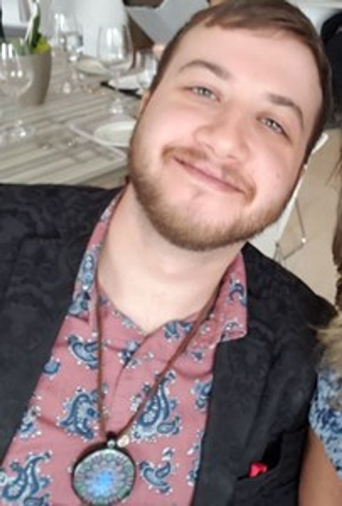 Michael Tyler Nickolas Danilov
