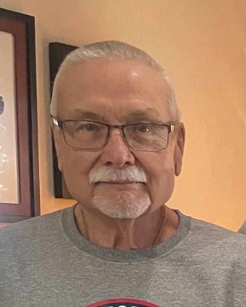 David E. Stanoski