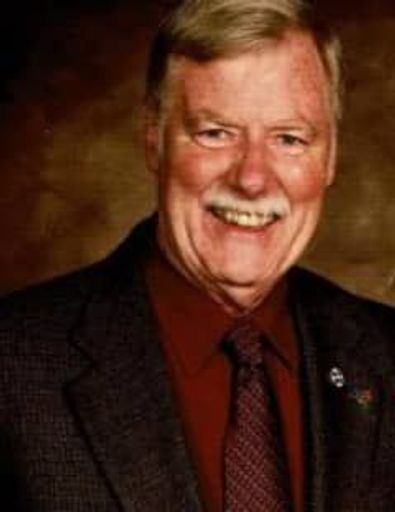 Howard R. Dirksen Profile Photo