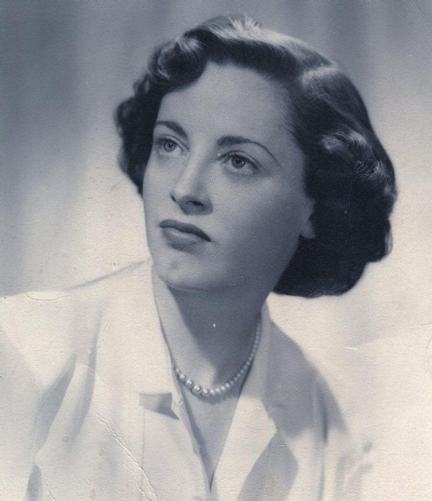 Eileen Mullen